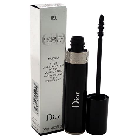 dior show mascara ingredients|christian Dior mascara.